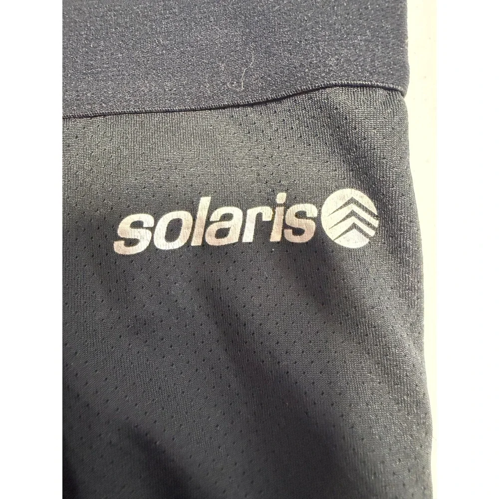 Solaris Mens Base Layer Pants Large Thermal Leggings Outdoor Active Gorpcore